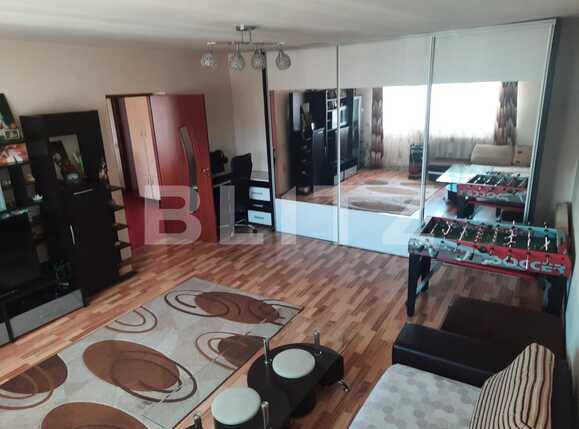 Apartament de vânzare 3 camere Turnisor - 72445AV | BLITZ Sibiu | Poza2