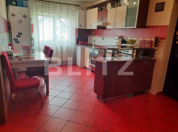 Apartament de vânzare 3 camere Turnisor - 72445AV | BLITZ Sibiu | Poza6