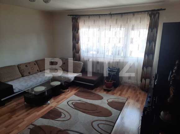 Apartament de vânzare 3 camere Turnisor - 72445AV | BLITZ Sibiu | Poza1