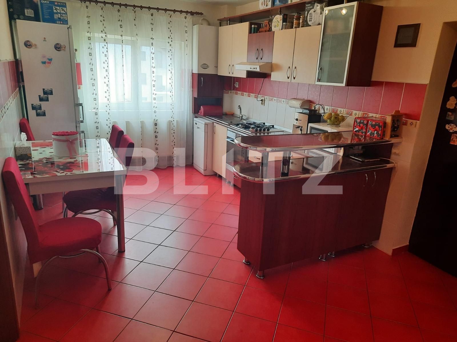 Apartament de vânzare 3 camere Turnisor - 72445AV | BLITZ Sibiu | Poza3