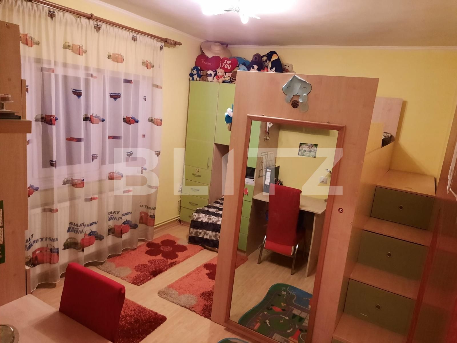 Apartament de vânzare 3 camere Turnisor - 72445AV | BLITZ Sibiu | Poza5