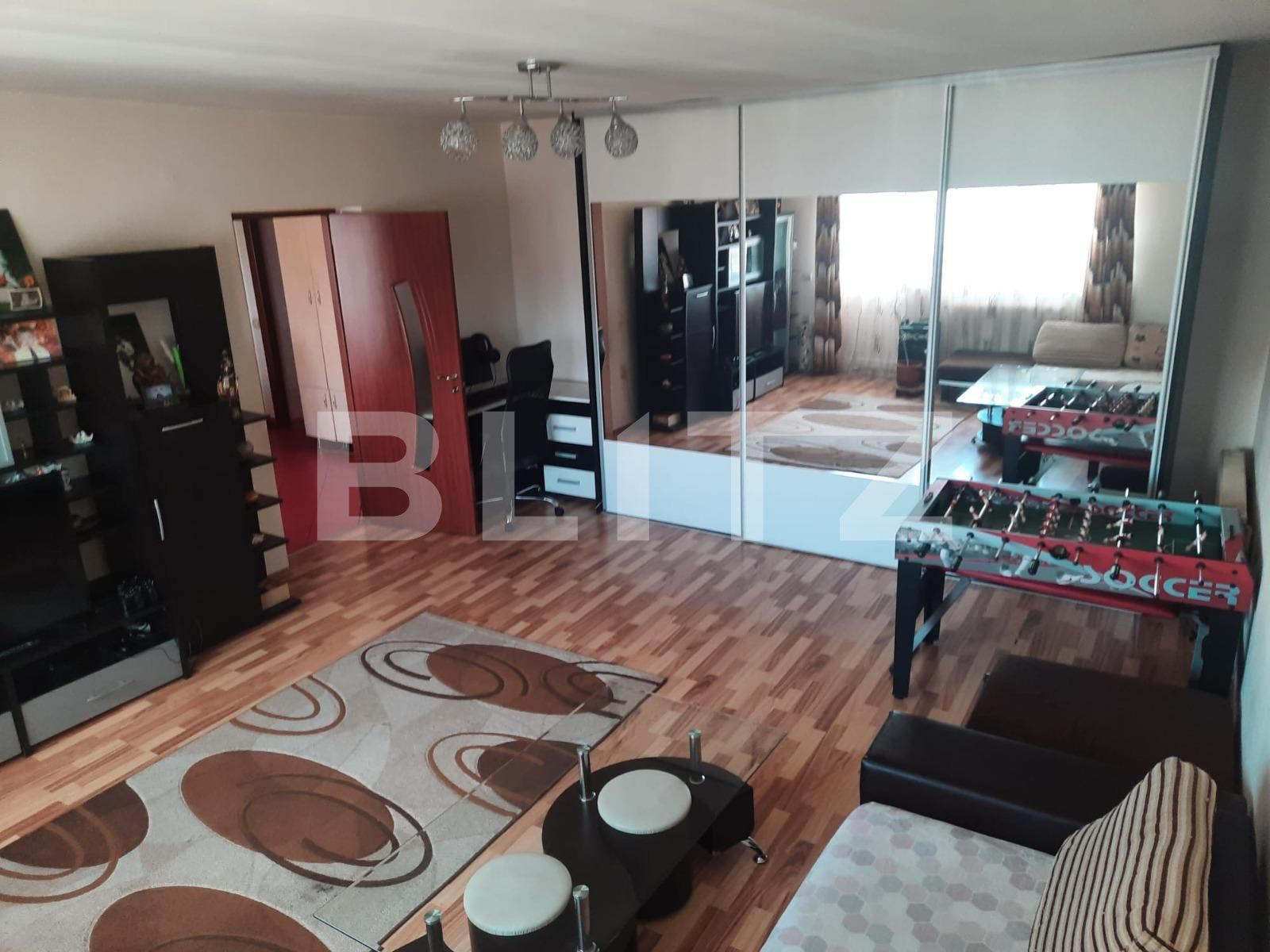 Apartament de vânzare 3 camere Turnisor - 72445AV | BLITZ Sibiu | Poza2