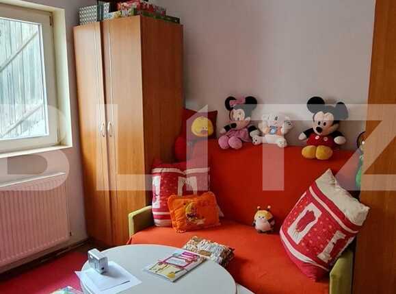 Apartament de vânzare 3 camere Valea Aurie - 72451AV | BLITZ Sibiu | Poza2