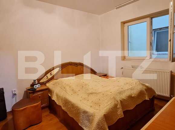 Apartament de vânzare 3 camere Valea Aurie - 72451AV | BLITZ Sibiu | Poza1