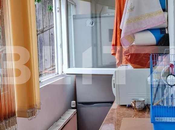 Apartament de vânzare 3 camere Valea Aurie - 72451AV | BLITZ Sibiu | Poza7