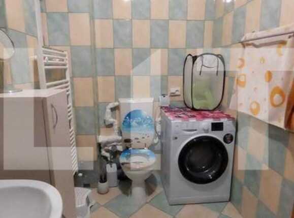 Apartament de vânzare 3 camere Valea Aurie - 72451AV | BLITZ Sibiu | Poza5