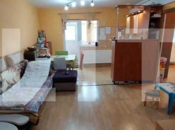 Apartament de vânzare 3 camere Valea Aurie - 72451AV | BLITZ Sibiu | Poza3