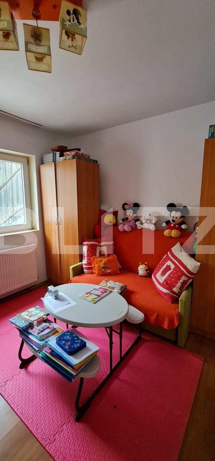 Apartament de vânzare 3 camere Valea Aurie - 72451AV | BLITZ Sibiu | Poza2