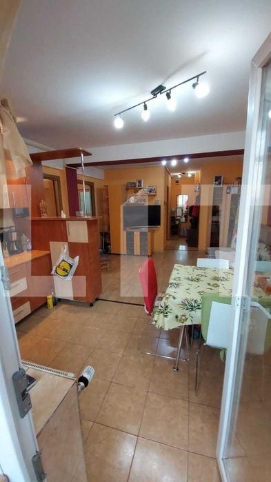 Apartament de vânzare 3 camere Valea Aurie - 72451AV | BLITZ Sibiu | Poza4