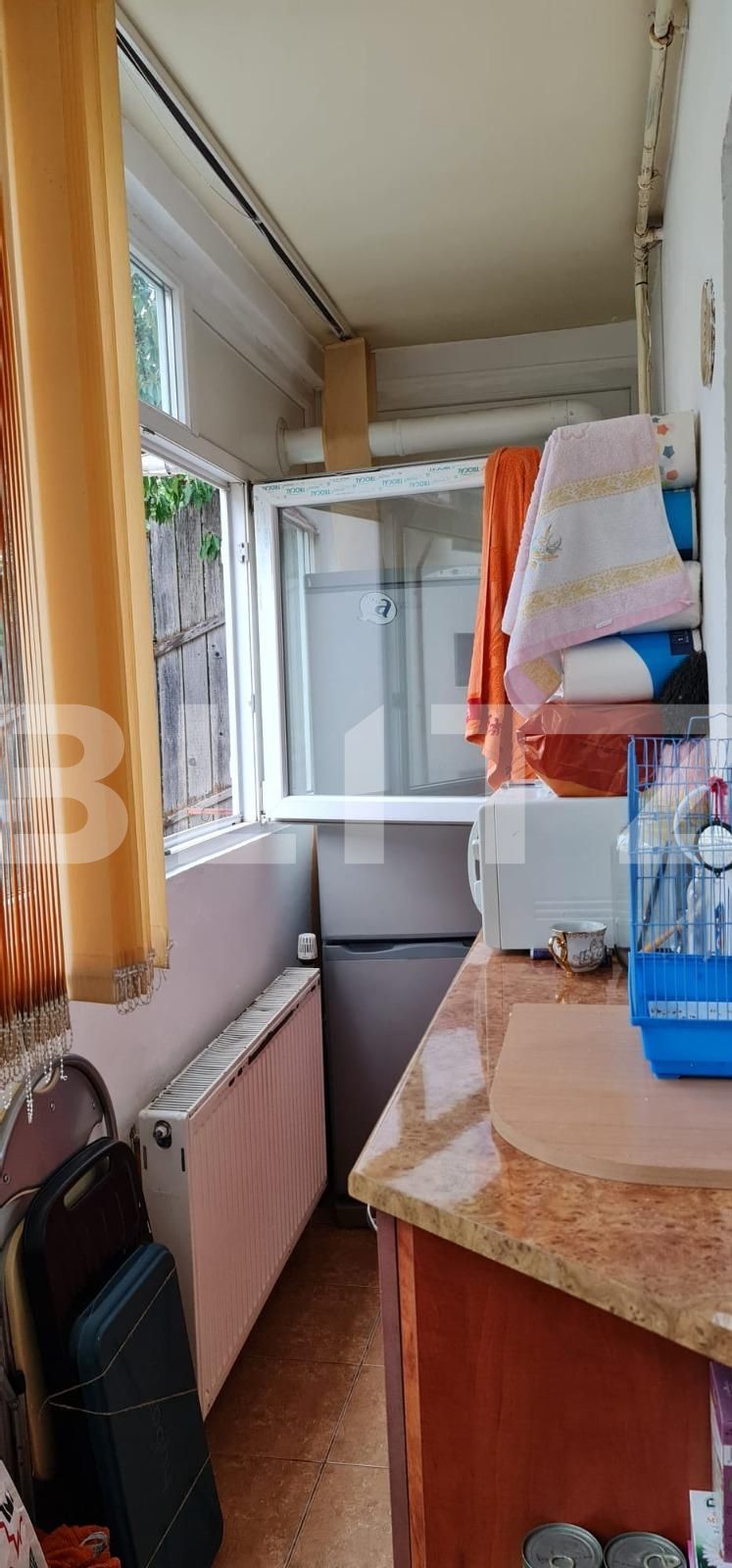 Apartament de vânzare 3 camere Valea Aurie - 72451AV | BLITZ Sibiu | Poza7