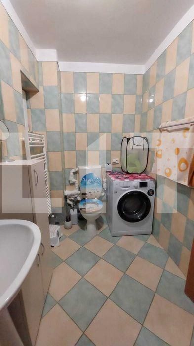 Apartament de vânzare 3 camere Valea Aurie - 72451AV | BLITZ Sibiu | Poza5