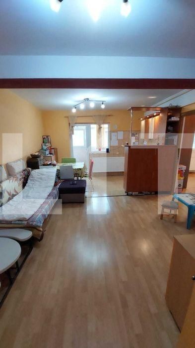 Apartament de vânzare 3 camere Valea Aurie - 72451AV | BLITZ Sibiu | Poza3