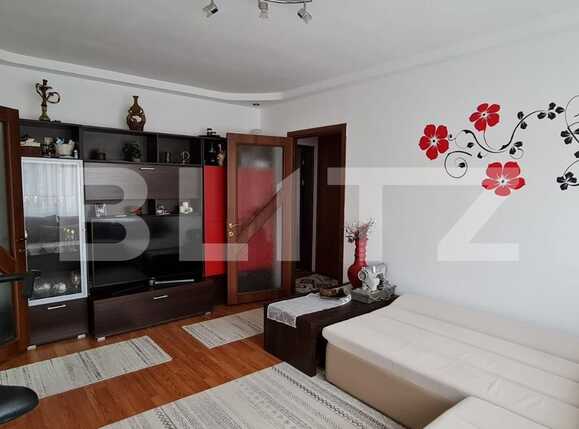 Apartament de vânzare 2 camere Cedonia - 72458AV | BLITZ Sibiu | Poza3