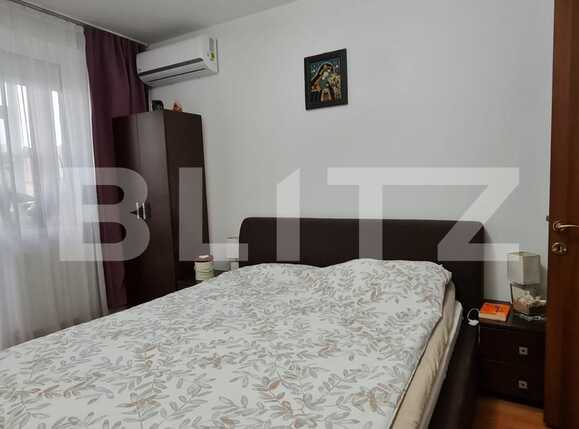 Apartament de vânzare 2 camere Cedonia - 72458AV | BLITZ Sibiu | Poza1