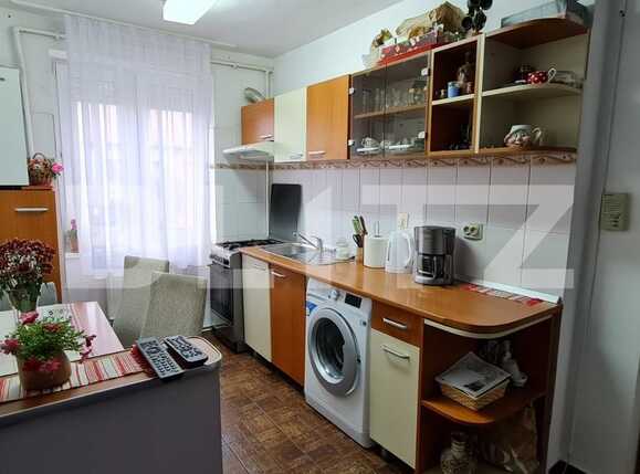 Apartament de vânzare 2 camere Cedonia - 72458AV | BLITZ Sibiu | Poza5