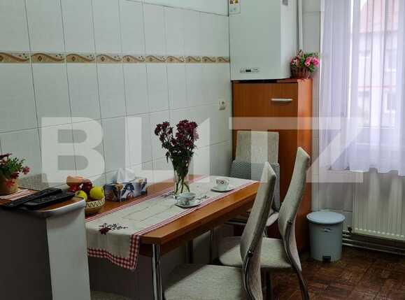 Apartament de vânzare 2 camere Cedonia - 72458AV | BLITZ Sibiu | Poza4