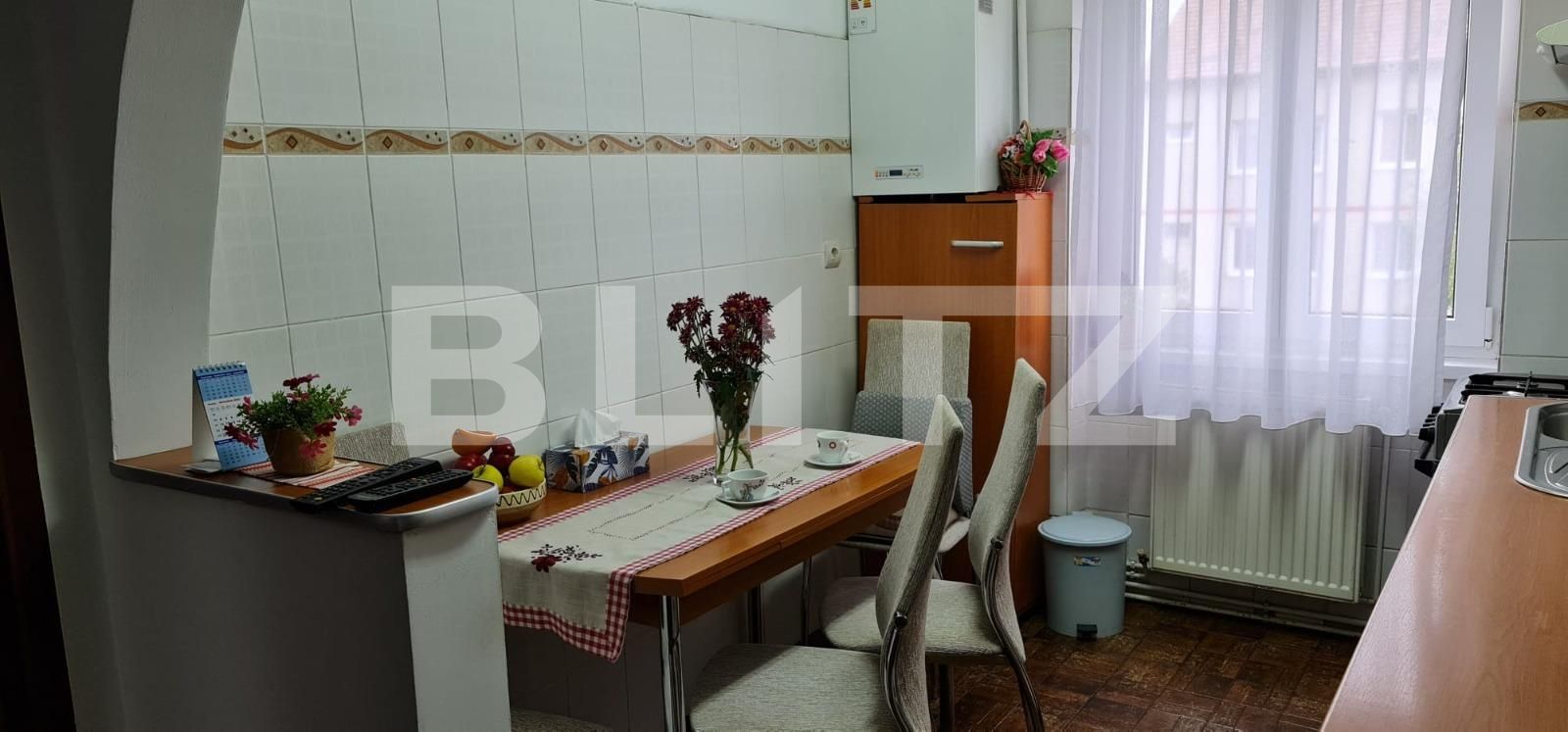 Apartament de vânzare 2 camere Cedonia - 72458AV | BLITZ Sibiu | Poza4