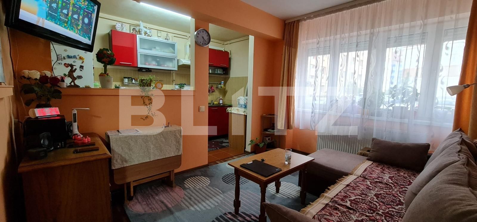 Apartament de vânzare 2 camere Terezian - 72496AV | BLITZ Sibiu | Poza3