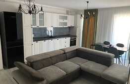 Apartament 3 camere, zona City Residence