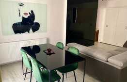 Apartament 3 camere, zona City Residence