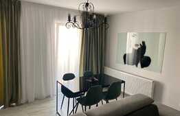 Apartament 3 camere, zona City Residence