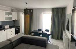 Apartament 3 camere, zona City Residence