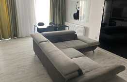 Apartament 3 camere, zona City Residence