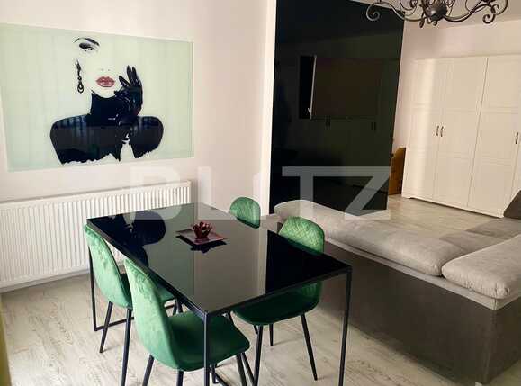 Apartament de vânzare 3 camere Lazaret - 72606AV | BLITZ Sibiu | Poza8