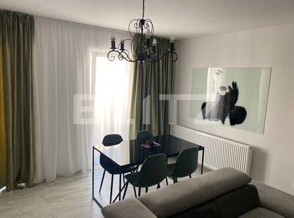 Apartament de vânzare 3 camere Lazaret - 72606AV | BLITZ Sibiu | Poza4