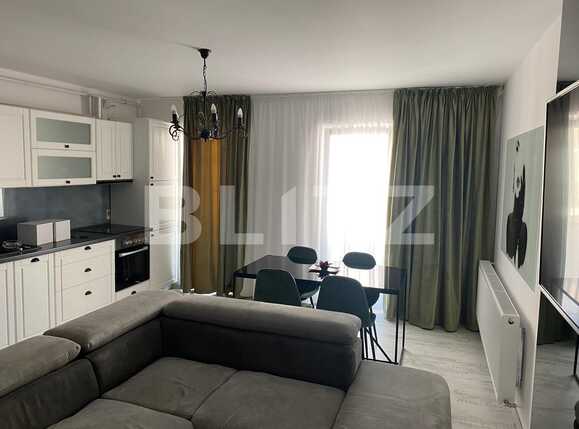 Apartament de vânzare 3 camere Lazaret - 72606AV | BLITZ Sibiu | Poza1