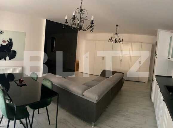 Apartament de vânzare 3 camere Lazaret - 72606AV | BLITZ Sibiu | Poza3