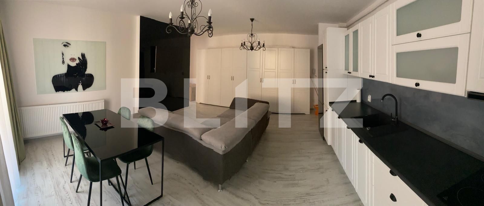 Apartament de vânzare 3 camere Lazaret - 72606AV | BLITZ Sibiu | Poza7