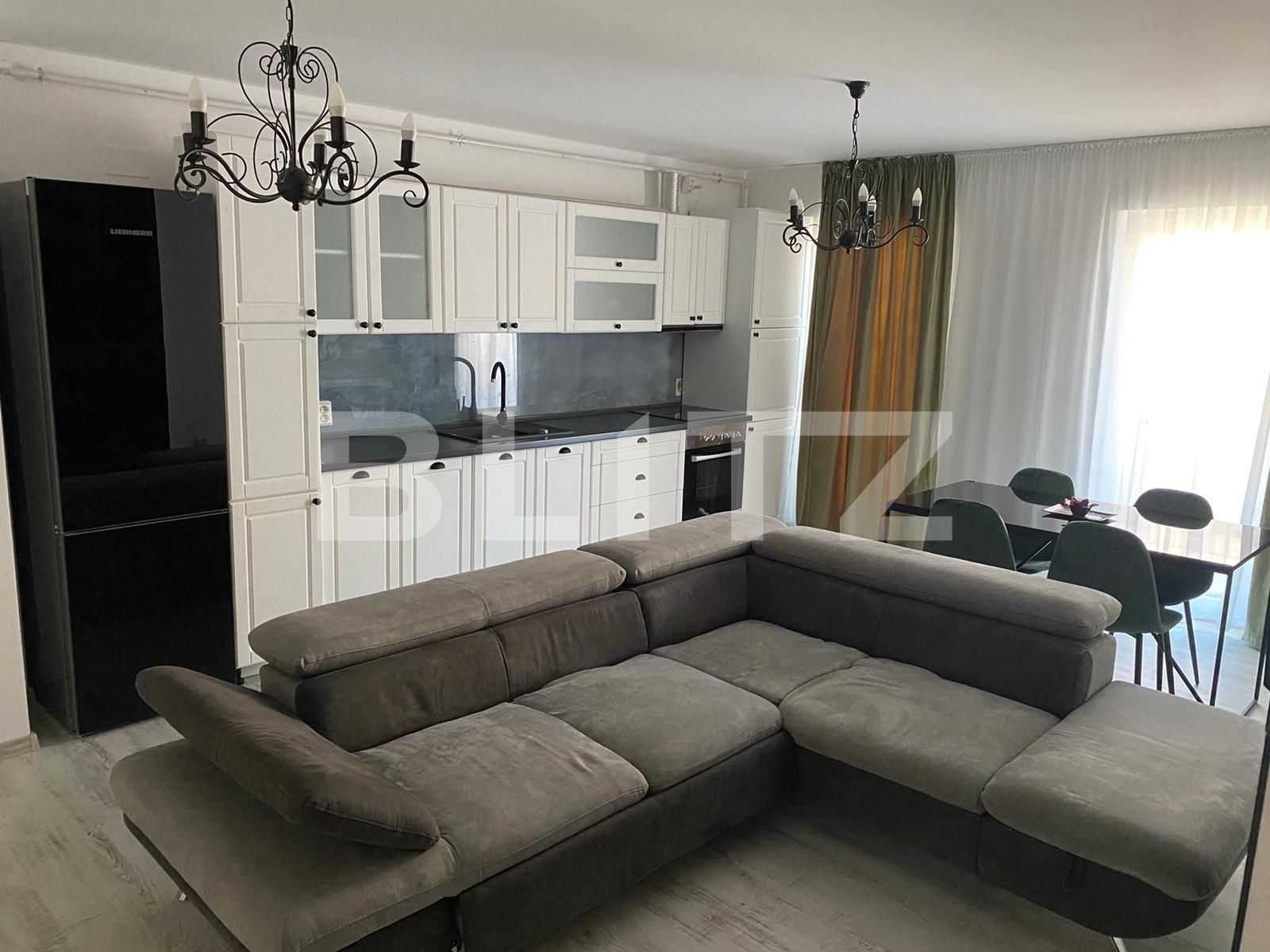 Apartament de vânzare 3 camere Lazaret - 72606AV | BLITZ Sibiu | Poza5