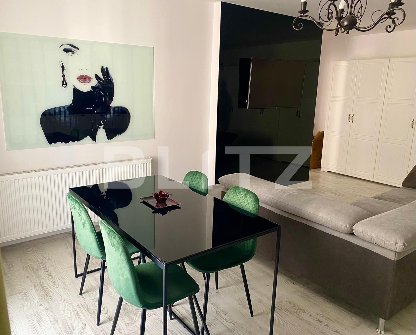 Apartament de vânzare 3 camere Lazaret - 72606AV | BLITZ Sibiu | Poza8