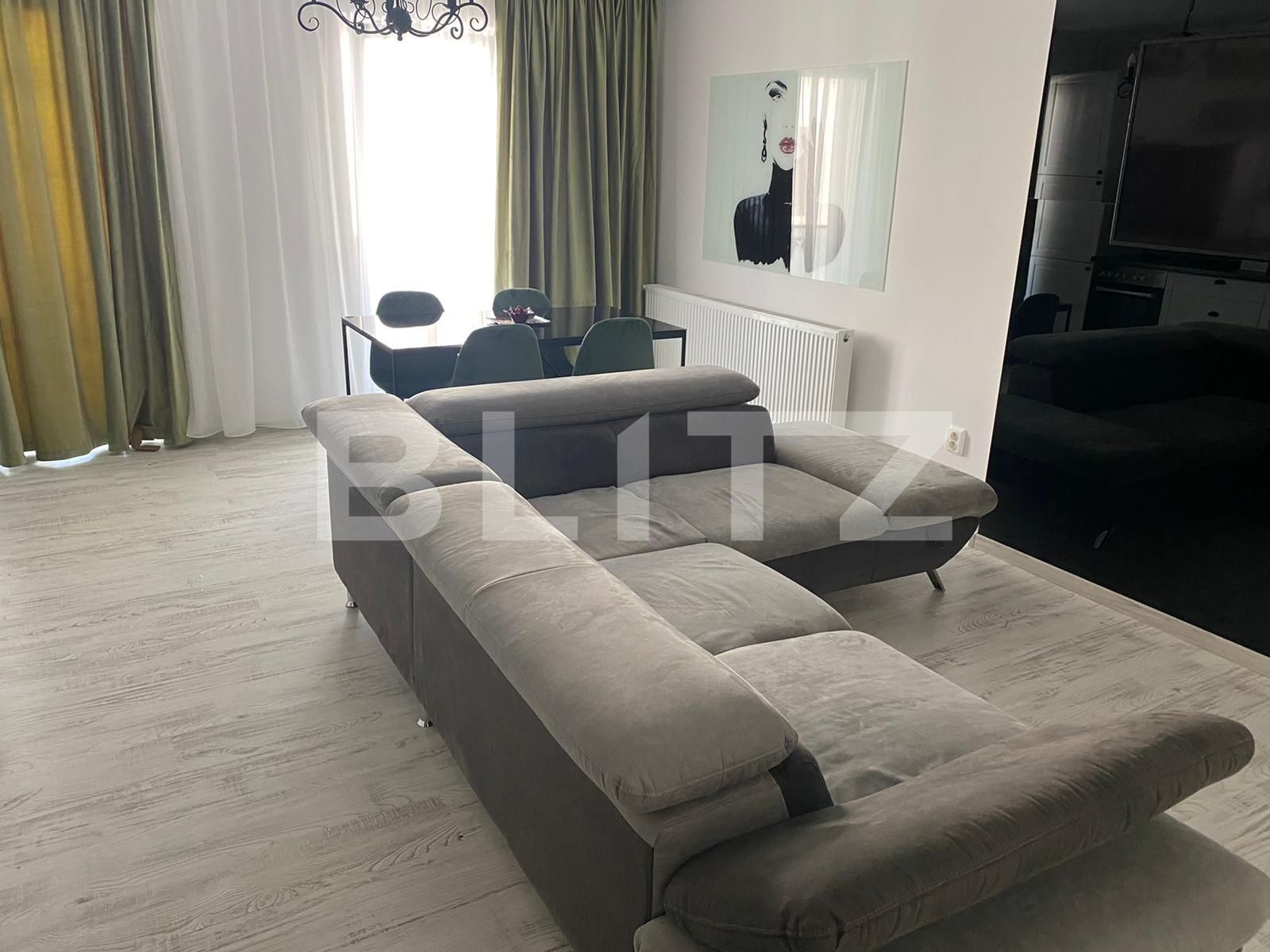 Apartament de vânzare 3 camere Lazaret - 72606AV | BLITZ Sibiu | Poza2