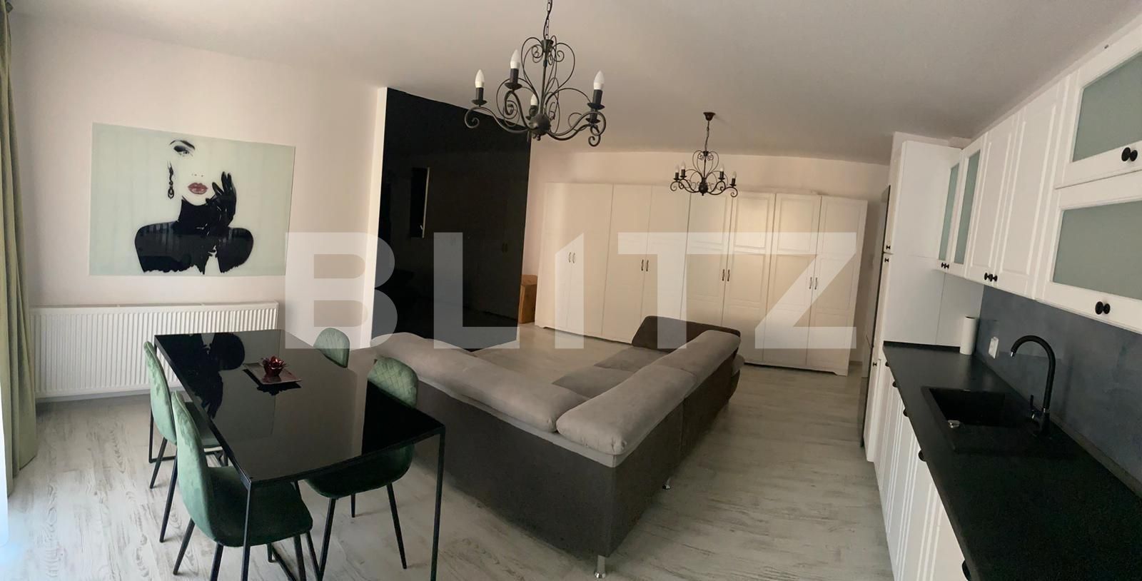 Apartament de vânzare 3 camere Lazaret - 72606AV | BLITZ Sibiu | Poza3