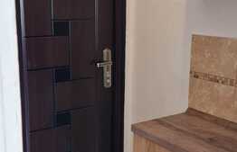 Garsoniera nemobilata, etaj intermediar, Stefan cel Mare