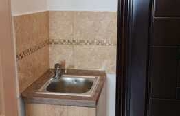 Garsoniera nemobilata, etaj intermediar, Stefan cel Mare