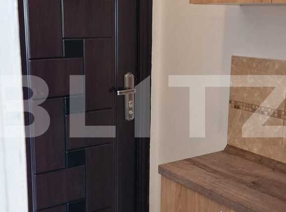 Garsonieră de vânzare Stefan cel Mare - 72620AV | BLITZ Sibiu | Poza3