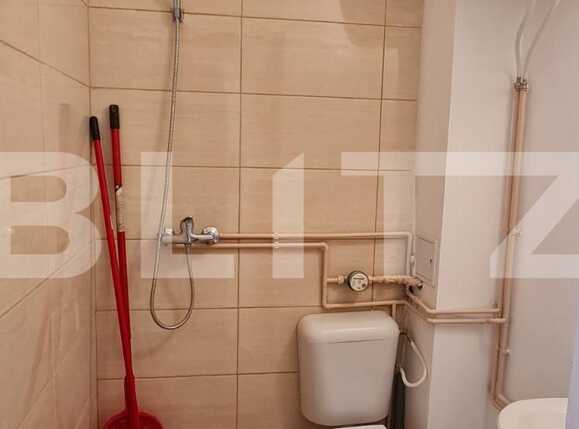 Garsonieră de vânzare Stefan cel Mare - 72620AV | BLITZ Sibiu | Poza4