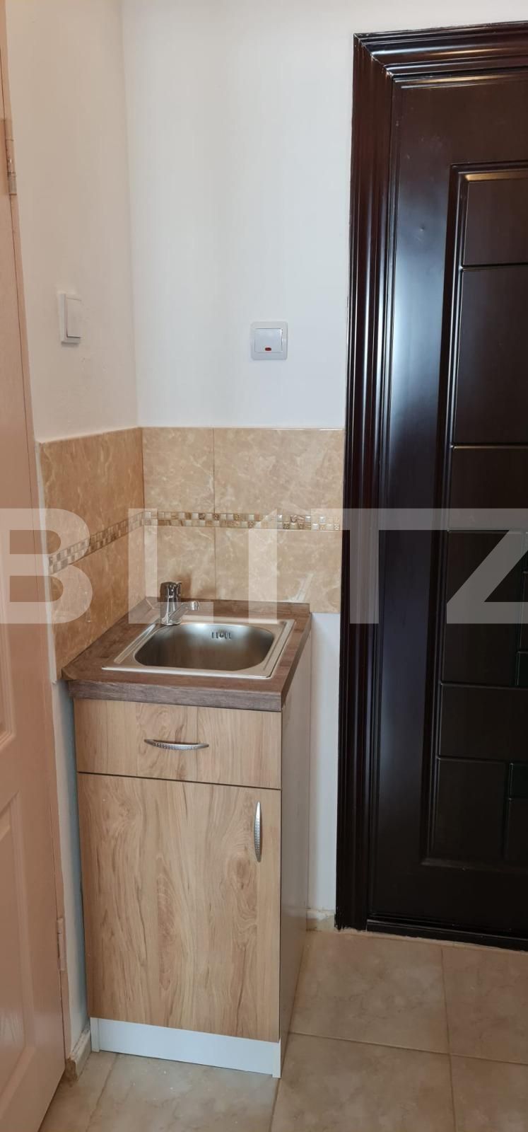 Garsonieră de vânzare Stefan cel Mare - 72620AV | BLITZ Sibiu | Poza2
