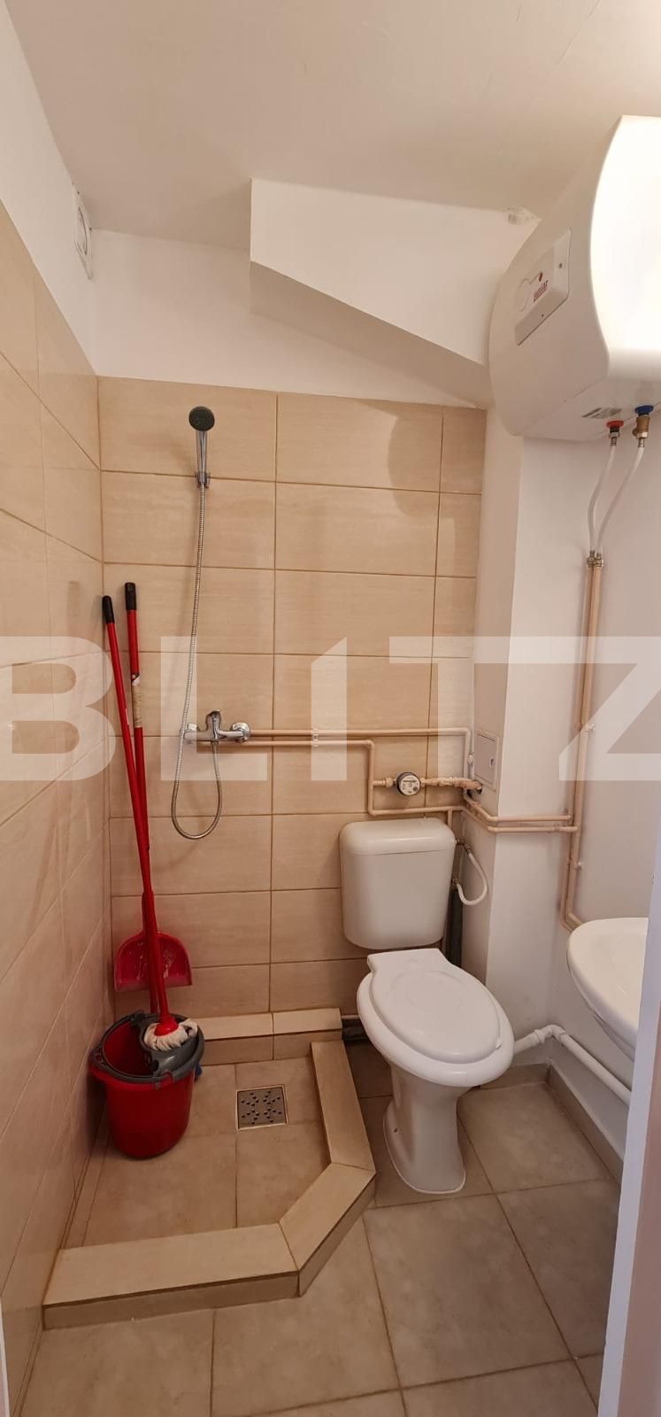 Garsonieră de vânzare Stefan cel Mare - 72620AV | BLITZ Sibiu | Poza4