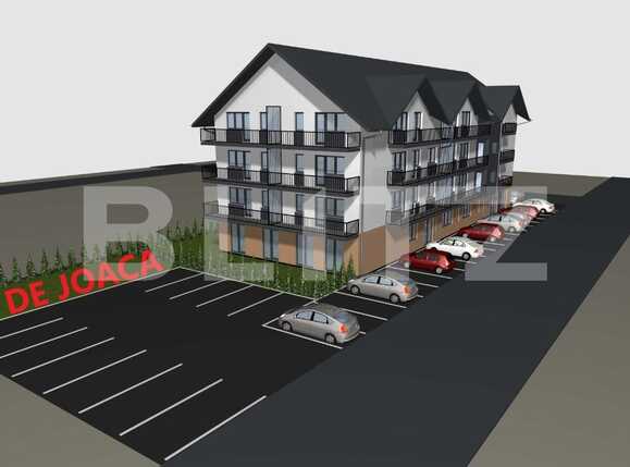 Apartament de vânzare 3 camere Calea Cisnadiei - Arhitectilor - 72658AV | BLITZ Sibiu | Poza6