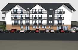 Apartament de 2 camere, 52 mp, locatie excelenta