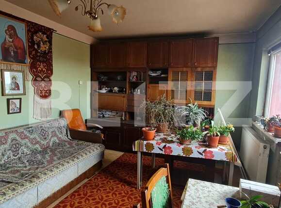 Apartament de vânzare 4 camere Strand - 72669AV | BLITZ Sibiu | Poza2