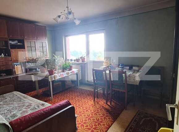 Apartament de vânzare 4 camere Strand - 72669AV | BLITZ Sibiu | Poza3