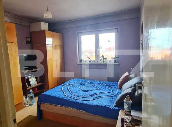 Apartament de vânzare 4 camere Strand - 72669AV | BLITZ Sibiu | Poza1