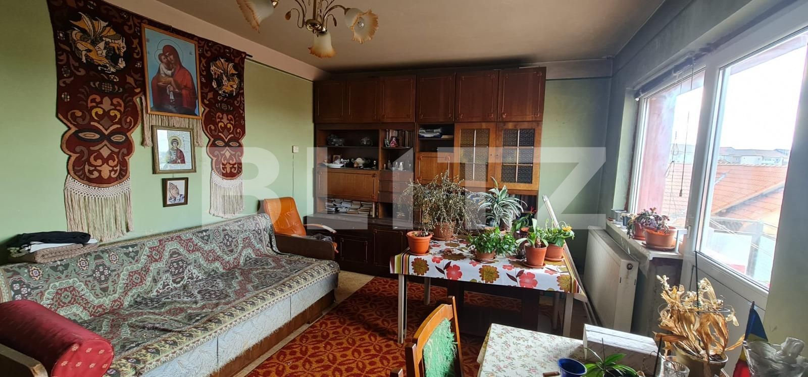 Apartament de vânzare 4 camere Strand - 72669AV | BLITZ Sibiu | Poza2