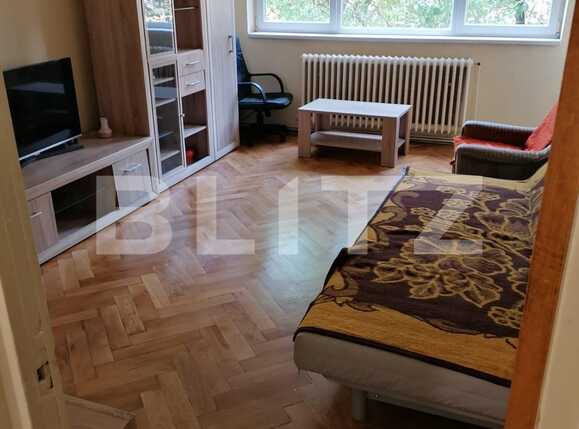 Apartament de vânzare 3 camere Mihai Viteazul - 72703AV | BLITZ Sibiu | Poza2