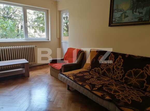 Apartament de vânzare 3 camere Mihai Viteazul - 72703AV | BLITZ Sibiu | Poza3